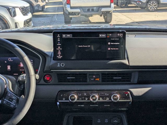 Used 2026 Honda Pilot EX-L image 18
