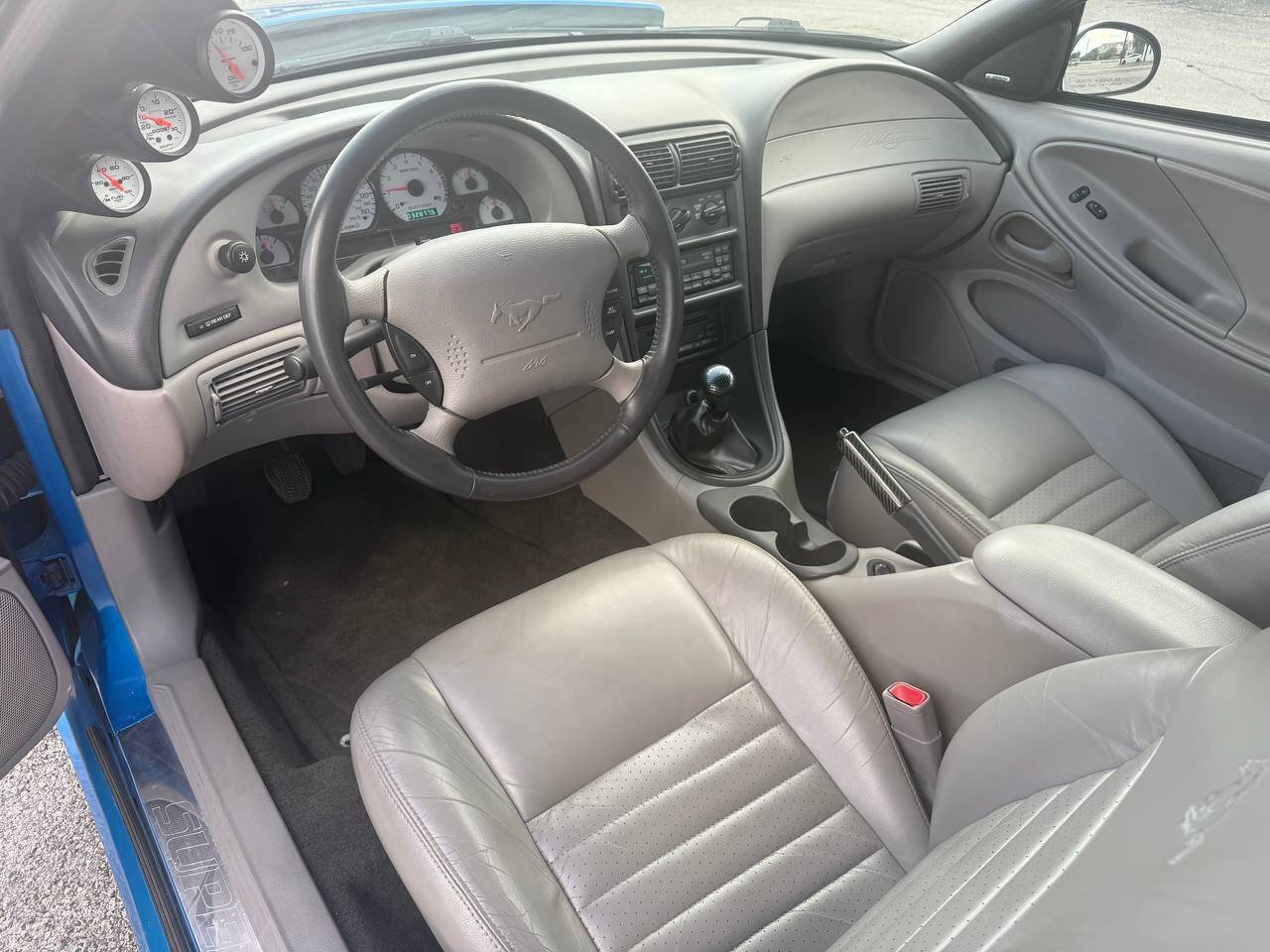 Used 2000 Ford Mustang GT RWD image 9
