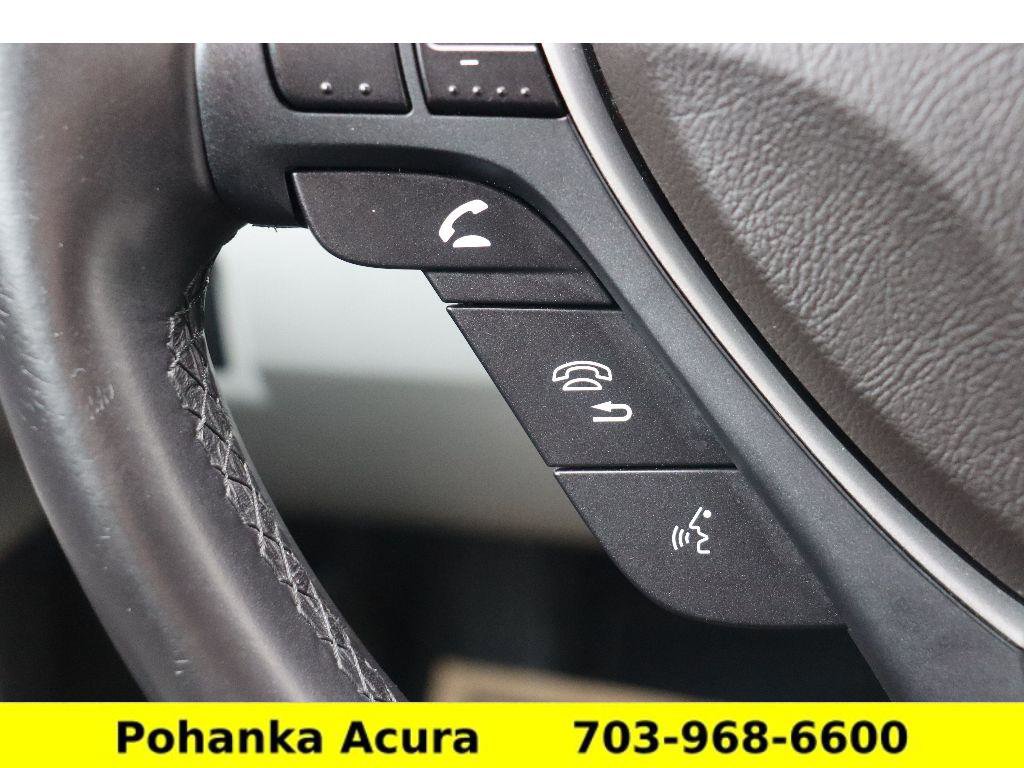 Used 2019 Acura ILX w/ Technology Package image 11