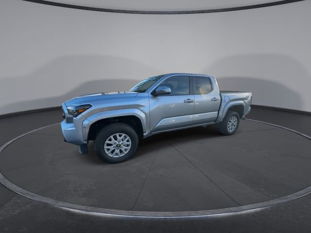 Used 2025 Toyota Tacoma SR5 image 7