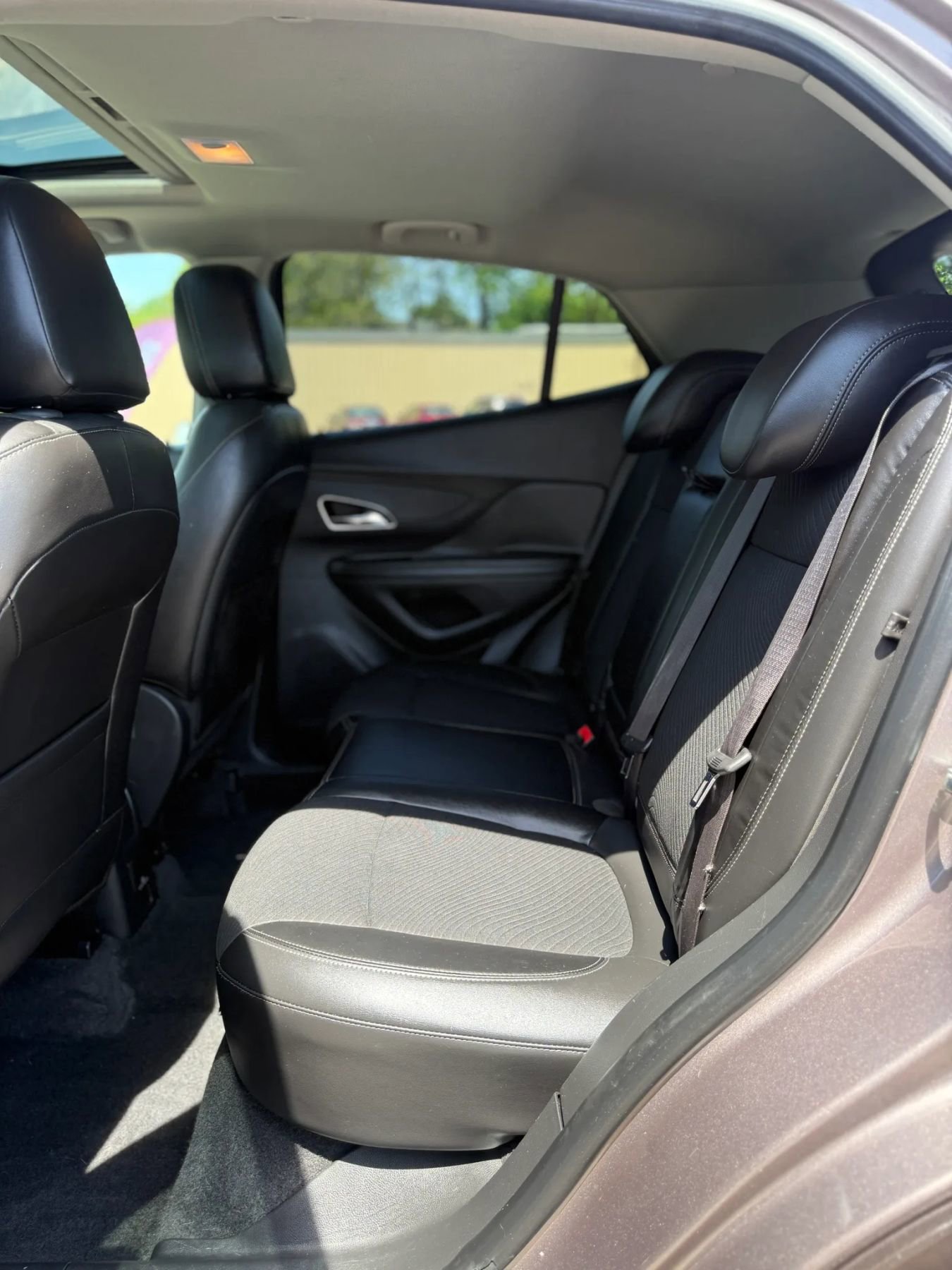 Used 2013 Buick Encore Convenience AWD/4WD image 22