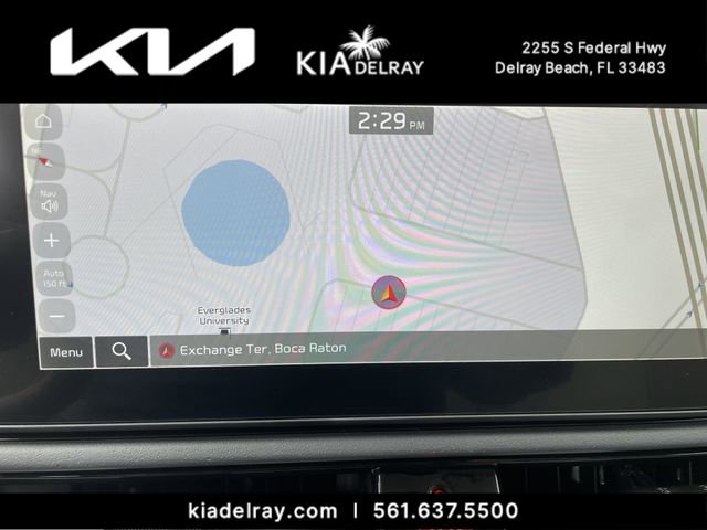 New 2026 Kia Niro SX Touring image 21