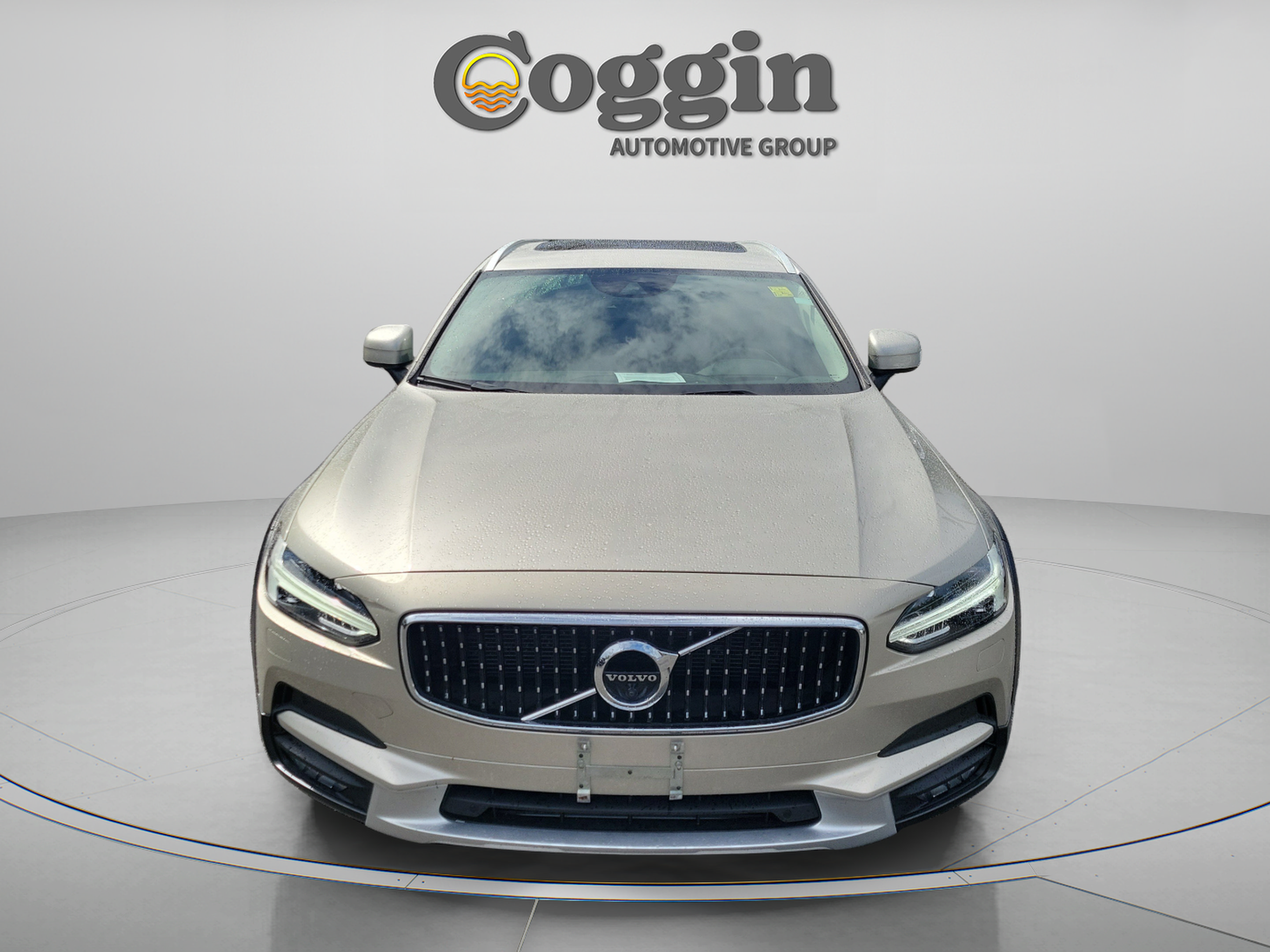 Used 2019 Volvo V90 T5 Cross Country AWD/4WD image 5