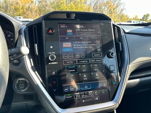 Used 2024 Subaru Crosstrek 2.0i Premium image 26