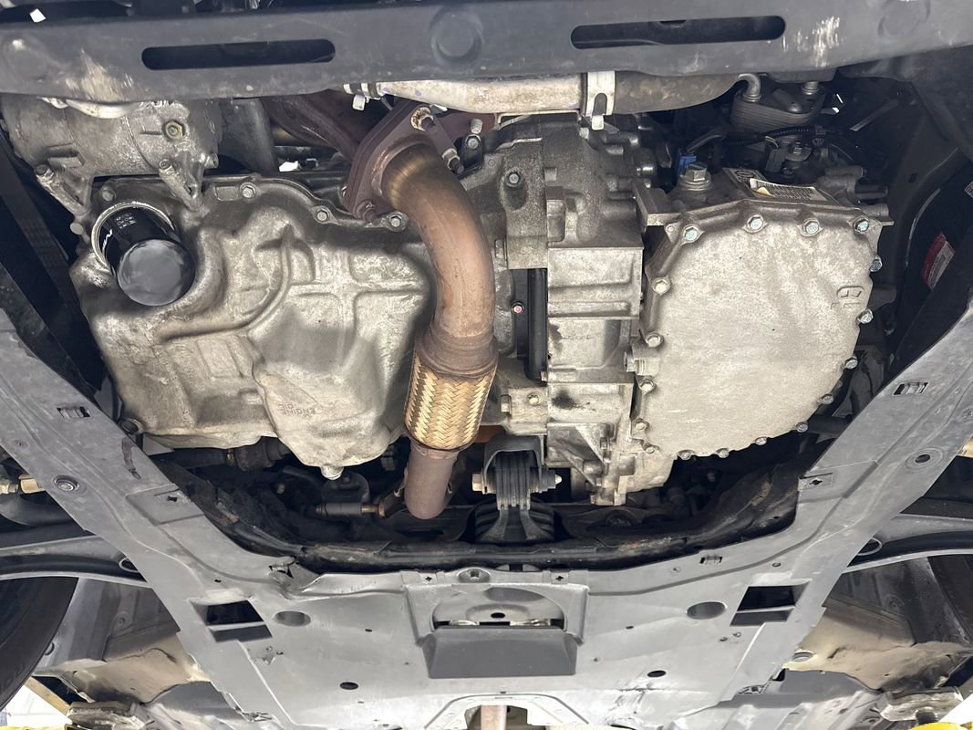 Used 2016 Honda Civic LX image 13