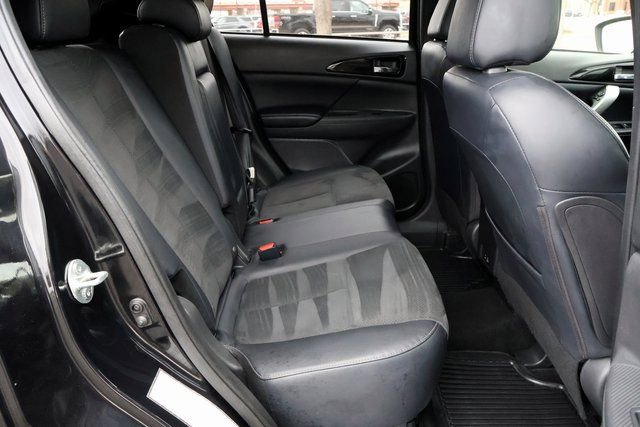 Used 2024 Mitsubishi Eclipse Cross SE AWD/4WD image 22