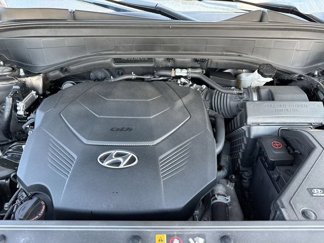 Used 2024 Hyundai Palisade XRT AWD/4WD image 27