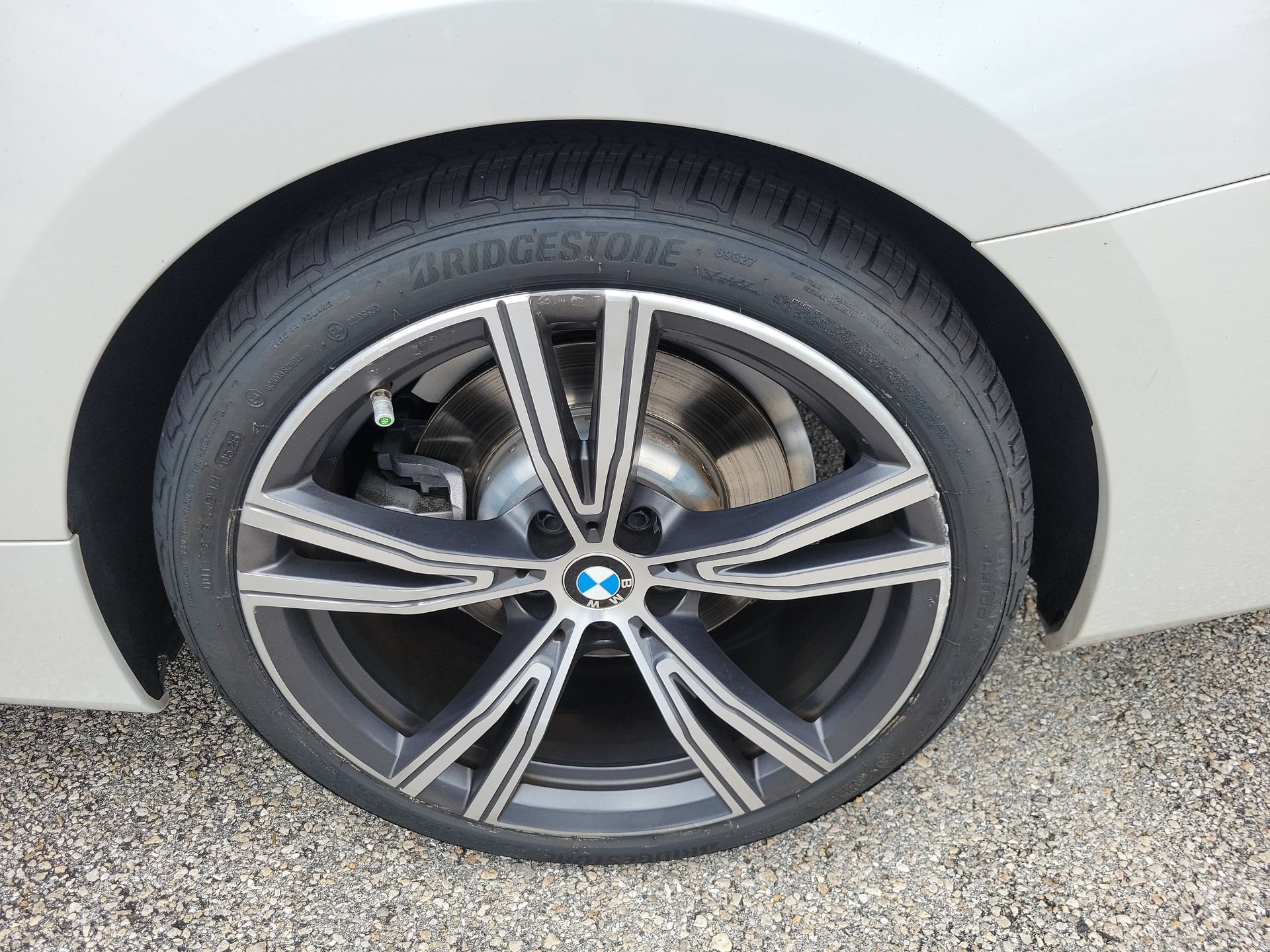 Used 2021 BMW 430i xDrive Coupe w/ M Sport Package AWD/4WD image 35