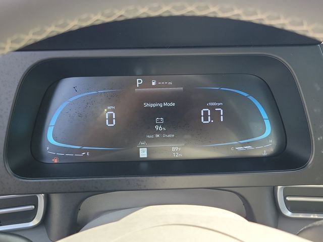 New 2026 Hyundai Elantra Sport FWD image 9
