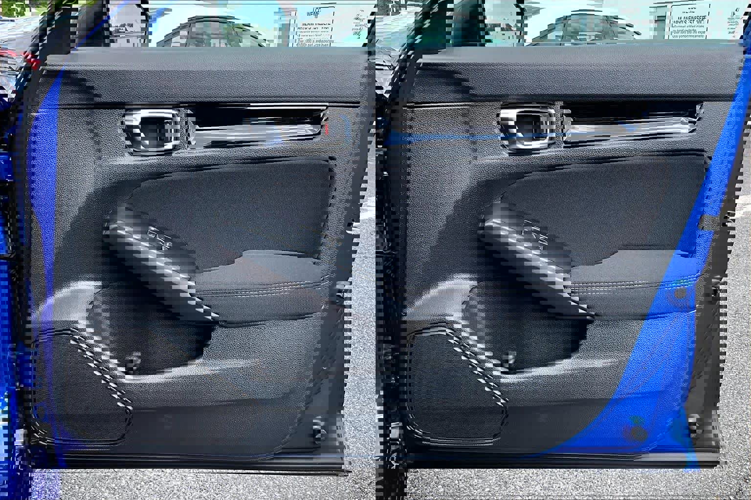 Used 2023 Honda Civic EX image 21