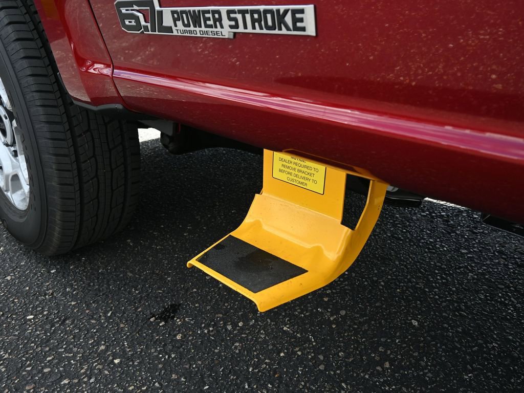 New 2026 Ford F350 XLT w/ XLT Premium Package image 21