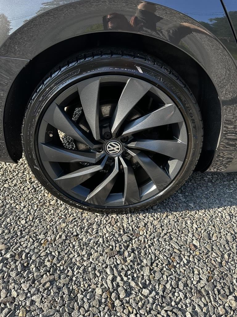 Used 2020 Volkswagen Arteon SEL AWD/4WD image 16