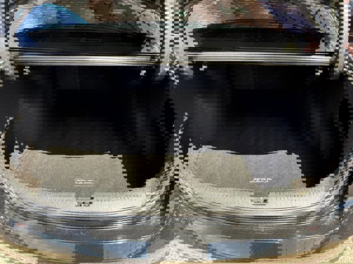 Used 2016 Hyundai Sonata Sport w/ Option Group 02 FWD image 31