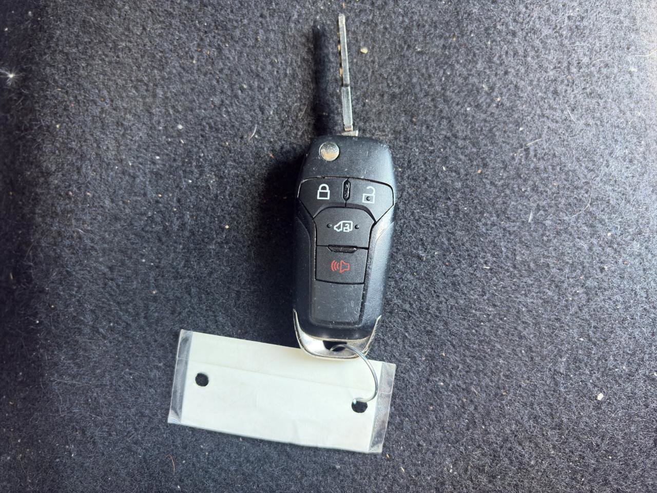 Used 2020 Ford Transit 350 XLT RWD image 29