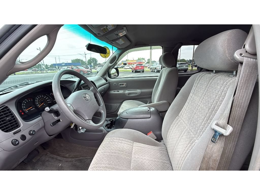 Used 2004 Toyota Tundra SR5 AWD/4WD image 20