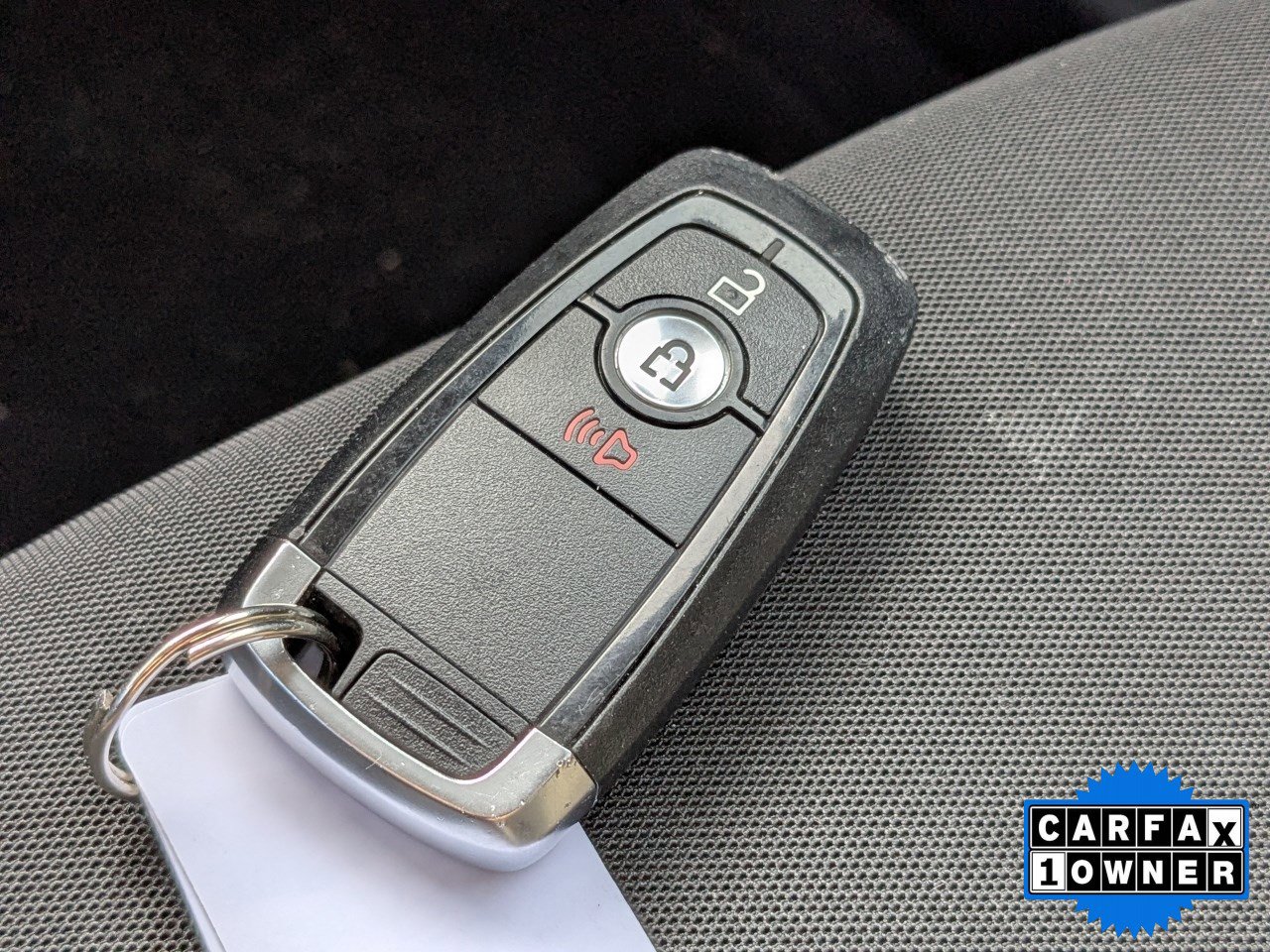 Certified 2025 Ford Bronco Sport Big Bend w/ Convenience Package image 30