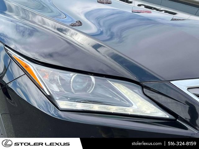 Used 2019 Lexus RX 350 AWD image 14