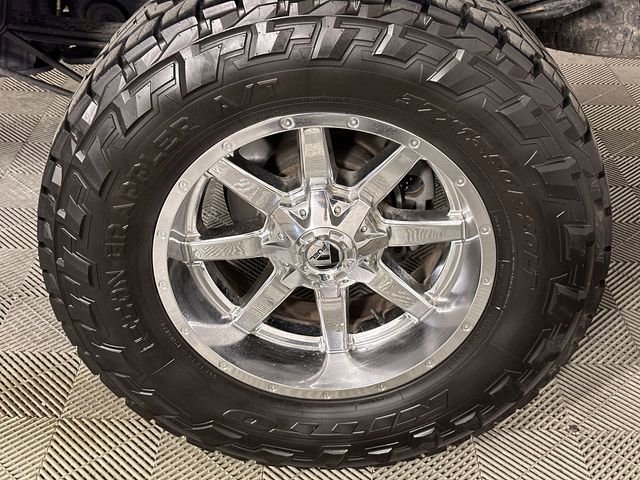 Used 2022 Ford F250 King Ranch w/ King Ranch Ultimate Package image 34