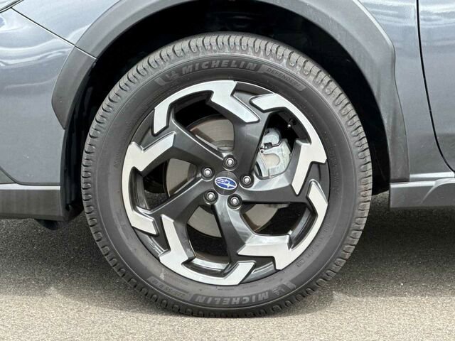 Used 2023 Subaru Crosstrek 2.5i Limited AWD/4WD image 35