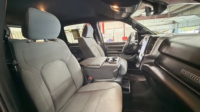 Used 2023 RAM 1500 Big Horn AWD/4WD image 19