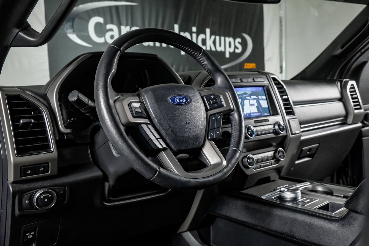 Used 2021 Ford Expedition XLT RWD image 15