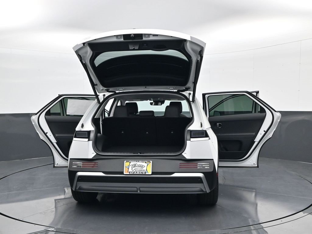New 2025 Hyundai Ioniq 5 SEL image 32