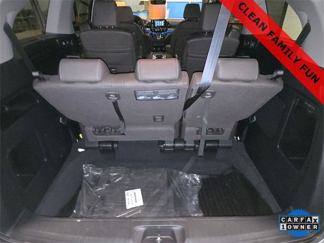Used 2023 Honda Odyssey Touring image 25