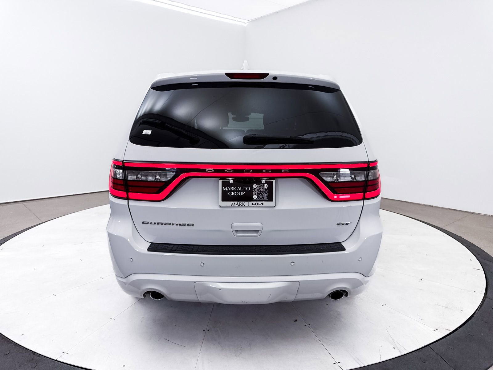 Used 2018 Dodge Durango GT image 18