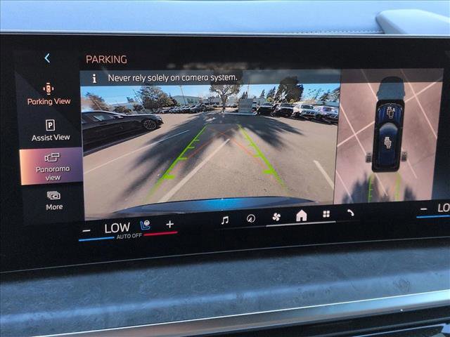 New 2026 BMW X5 xDrive40i w/ M Sport Package image 13