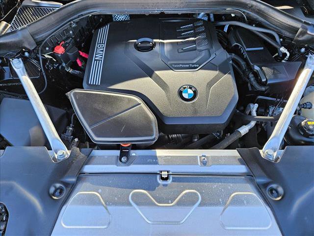Used 2023 BMW X3 sDrive30i w/ M Sport Package image 20