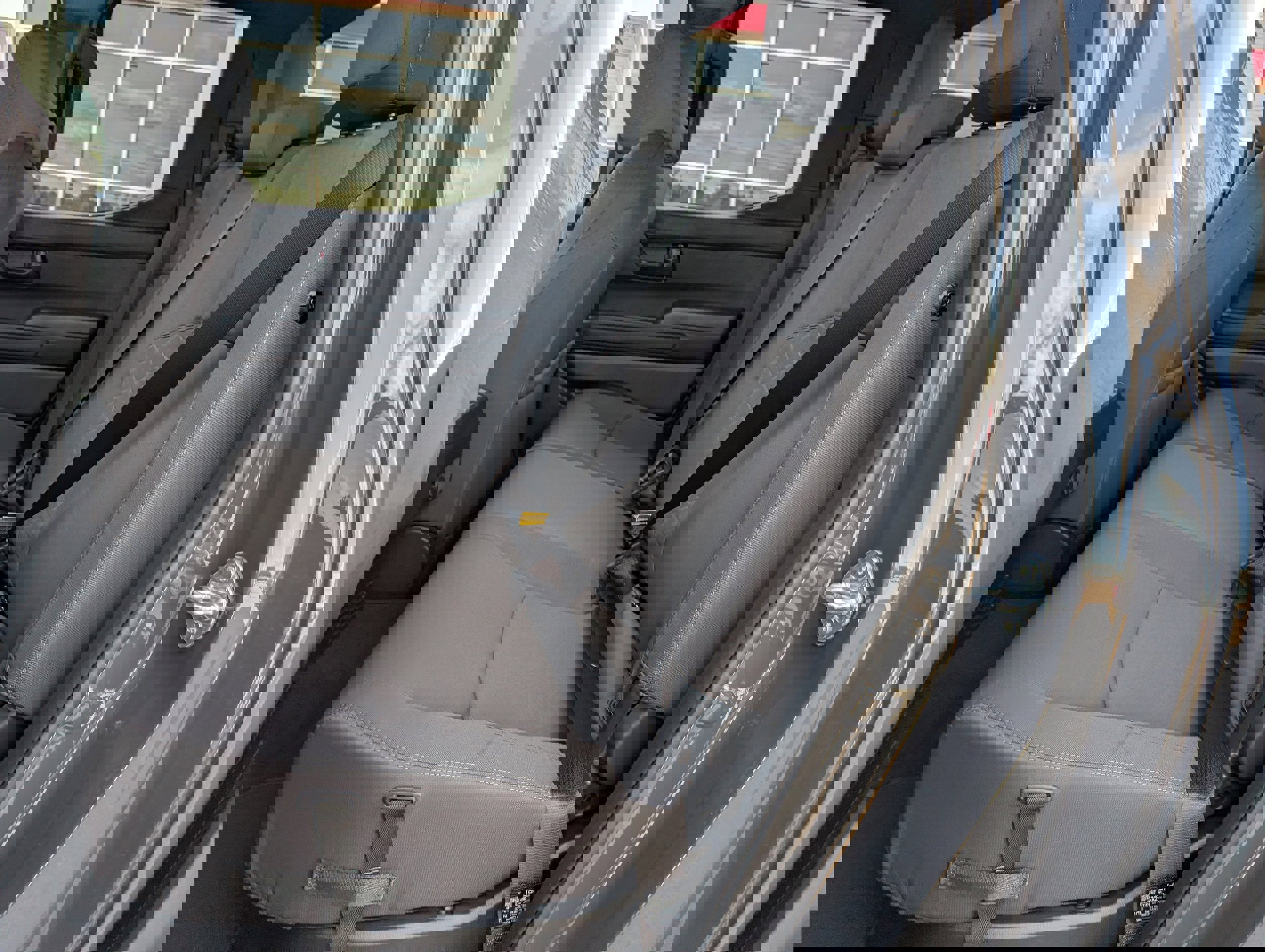 New 2025 Toyota Tacoma SR5 image 28