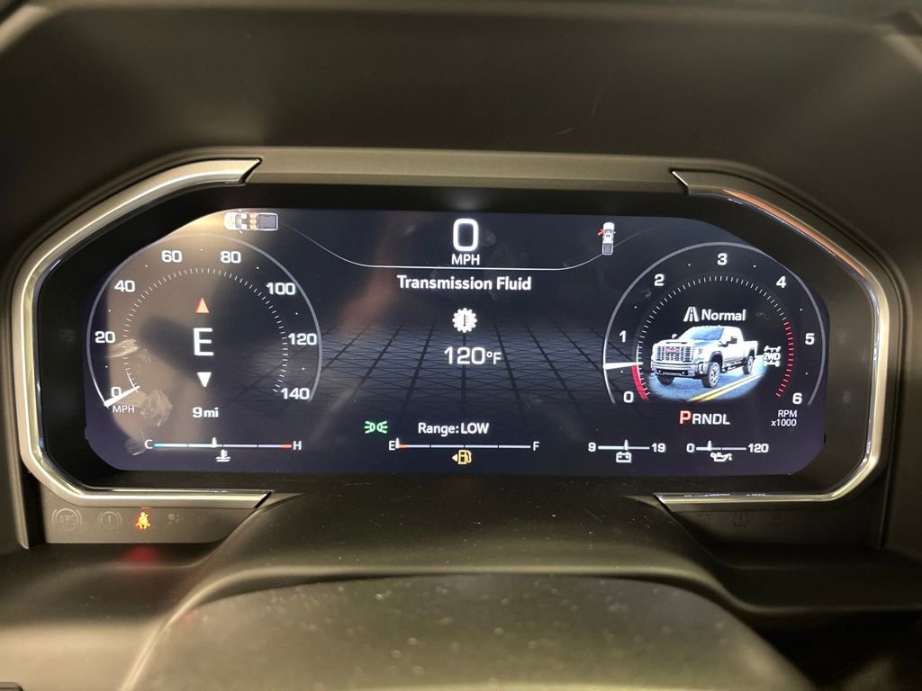 New 2026 GMC Sierra 2500 Denali Ultimate w/ Max Trailering Package image 33