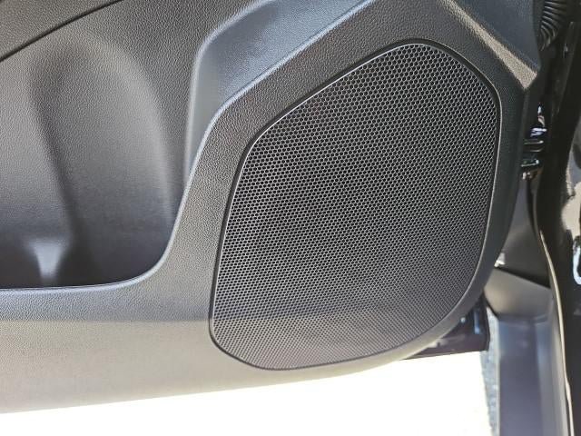 New 2026 Chevrolet Trax RS w/ Driver Confidence Package FWD image 23