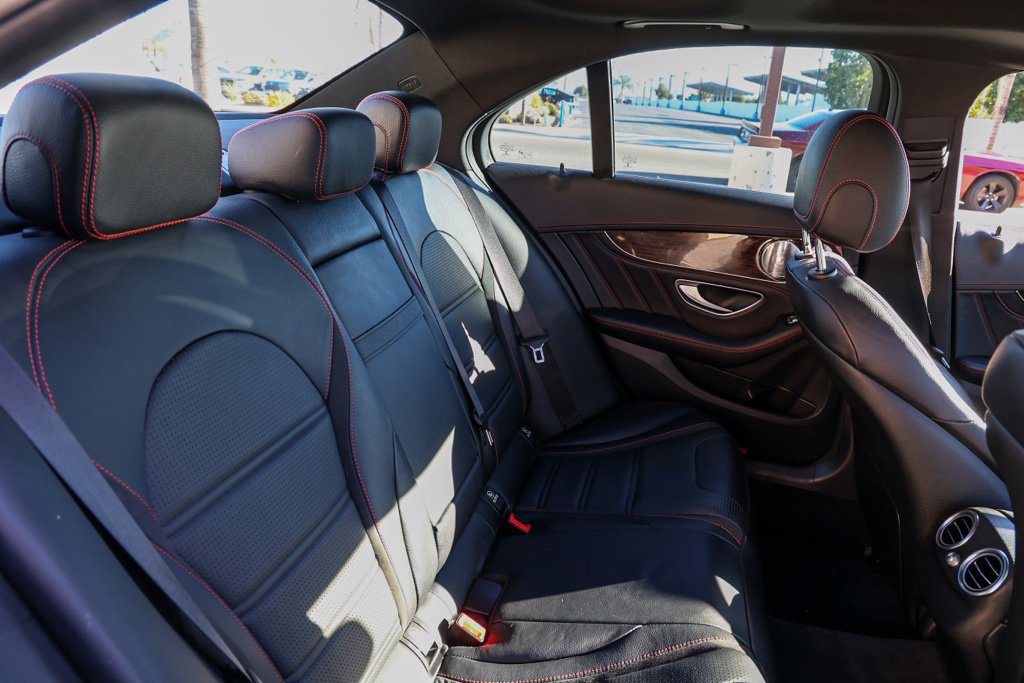 Used 2018 Mercedes-Benz C 43 AMG 4MATIC Sedan image 18