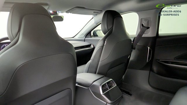 Used 2025 Lucid Air Pure RWD image 45
