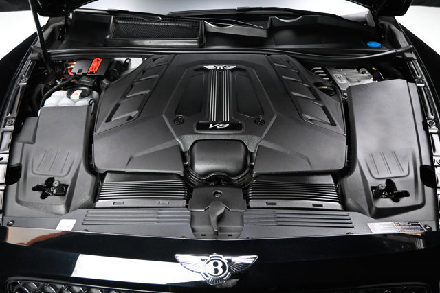 Used 2019 Bentley Bentayga image 6