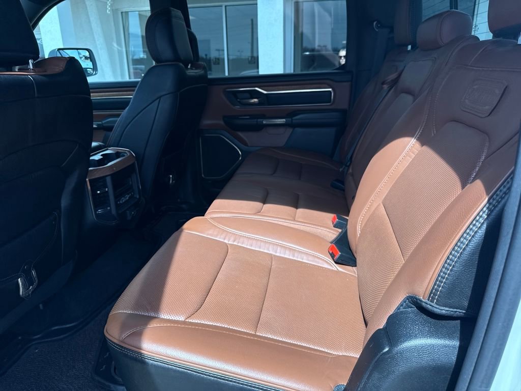 Used 2020 RAM 1500 Limited image 25