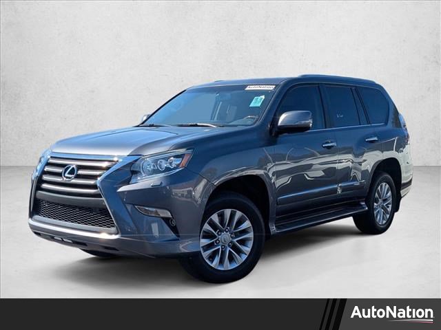 Used 2016 Lexus GX 460 video 1