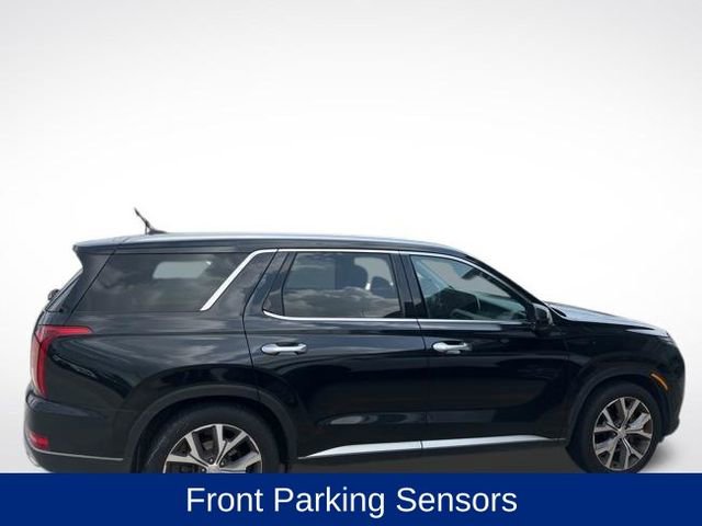 Used 2021 Hyundai Palisade SEL w/ Convenience Package FWD image 8