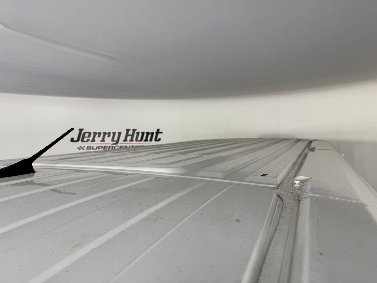 Used 2025 RAM ProMaster 2500 w/ U-Haul Equipment Group FWD image 12