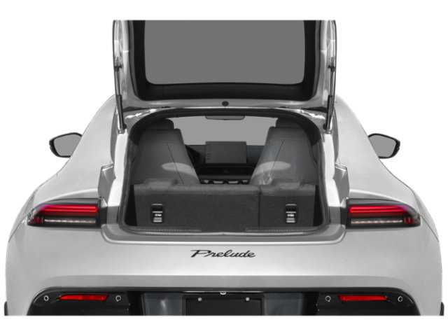 New 2026 Honda Prelude image 8