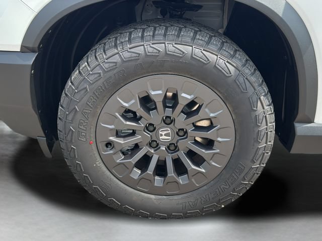 New 2026 Honda Passport TrailSport image 8