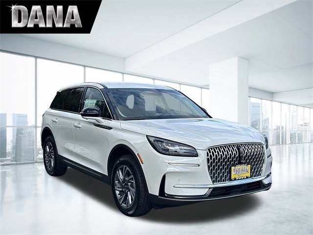 Certified 2024 Lincoln Corsair AWD w/ Equipment Group 101A image 1