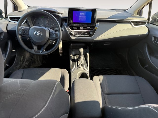 Certified 2024 Toyota Corolla LE image 12
