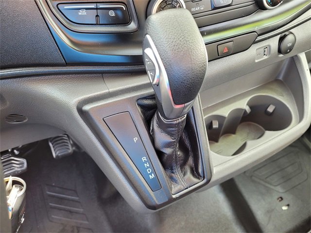 Used 2024 Ford Transit 250 Base w/ Exterior Upgrade Package image 14