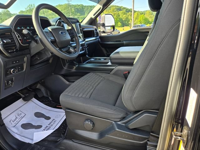 Used 2021 Ford F150 XL w/ STX Appearance Package AWD/4WD image 13