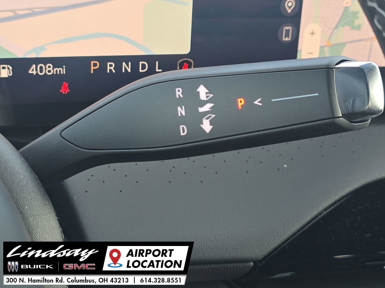 New 2026 Buick Enclave Avenir w/ LPO, Floor Liner Package image 16