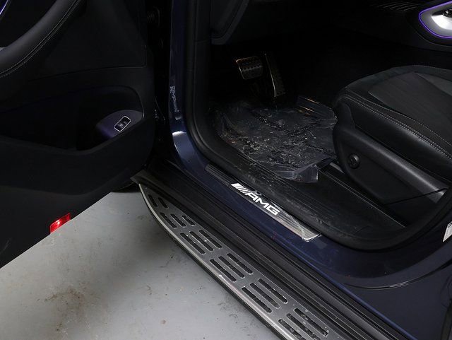 Certified 2025 Mercedes-Benz GLE 53 AMG 4MATIC Coupe image 29