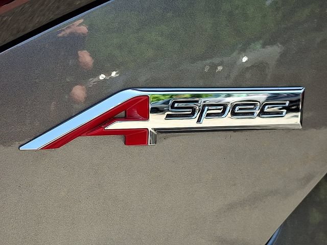 Used 2023 Acura MDX A-Spec AWD/4WD image 35
