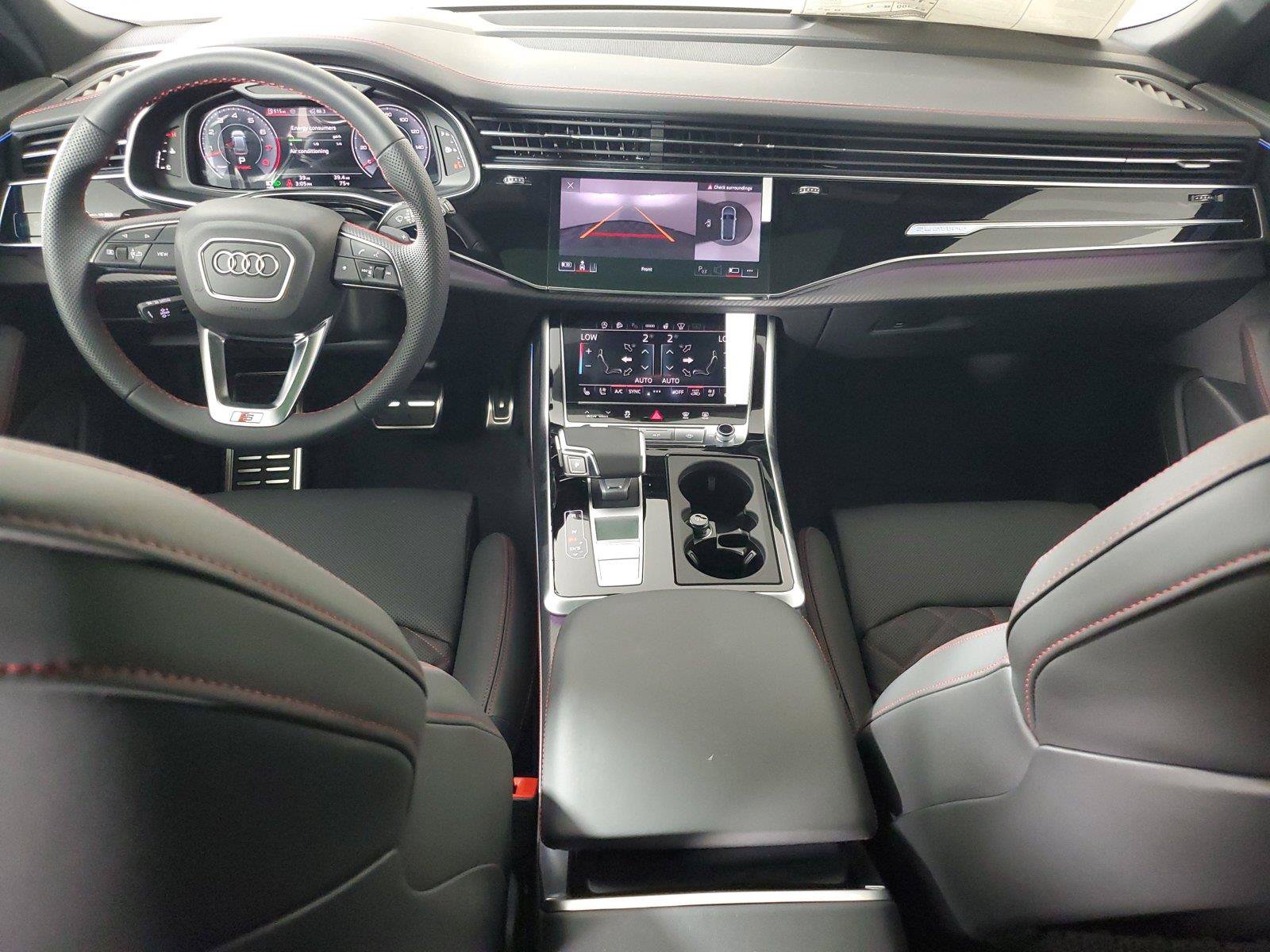 New 2026 Audi Q8 Prestige AWD/4WD image 15